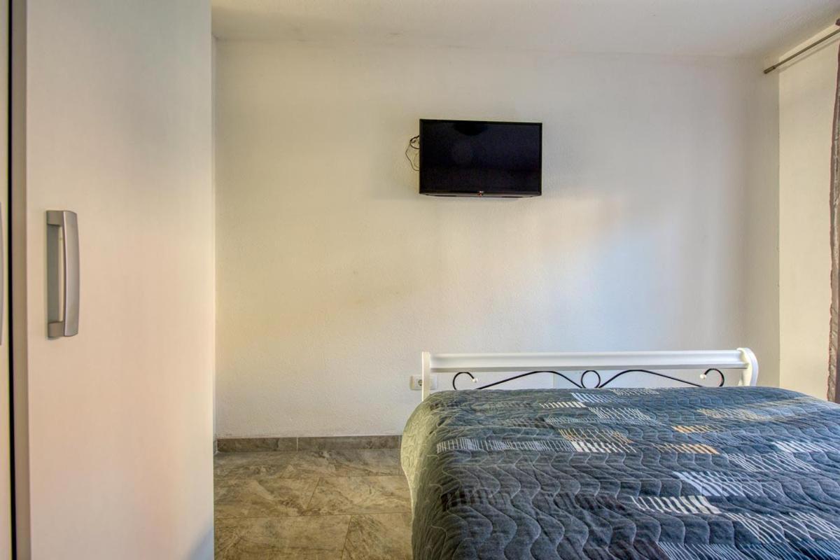 Apartments Ina & Ika Rovinj Exterior photo