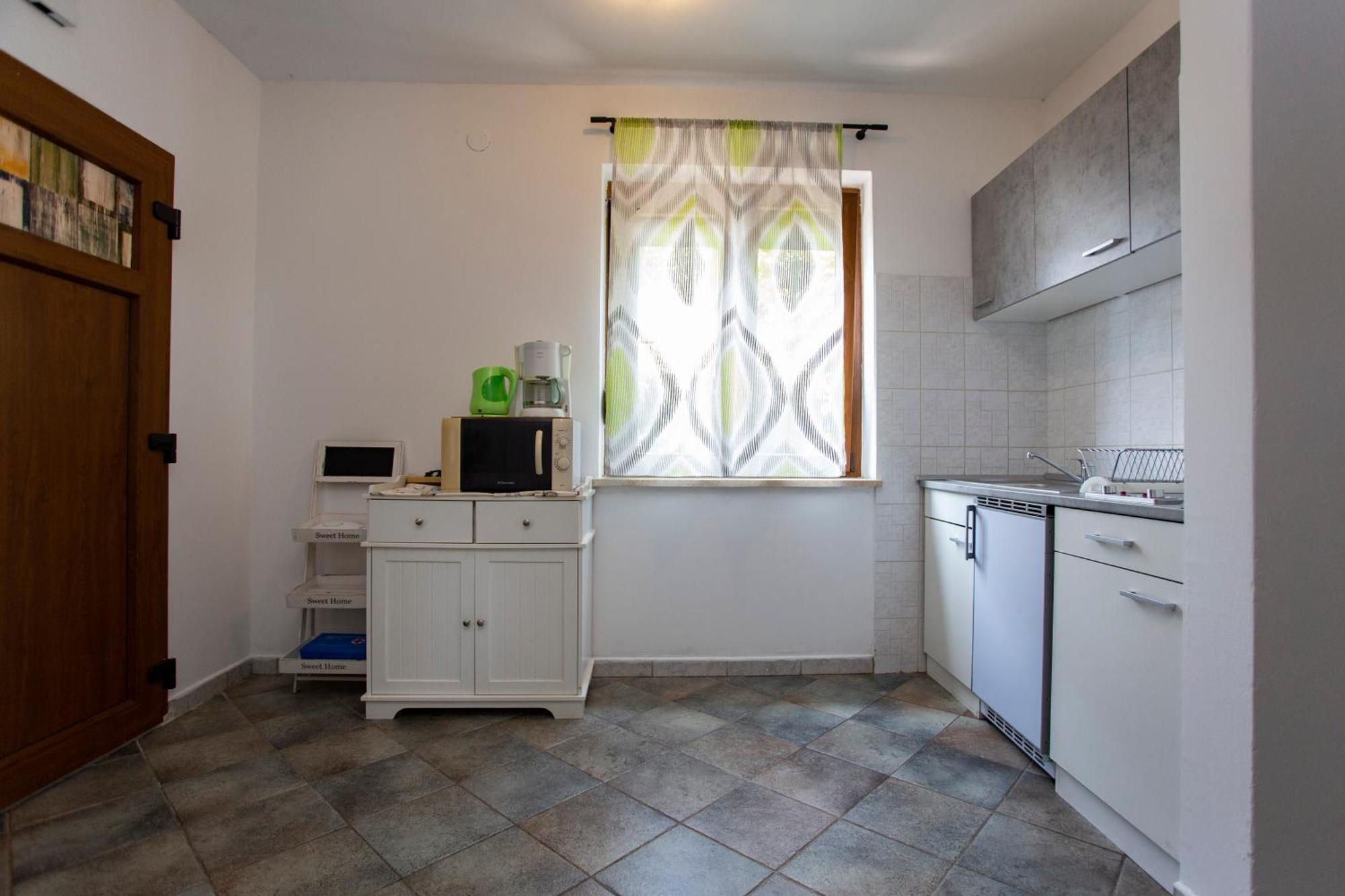 Apartments Ina & Ika Rovinj Exterior photo