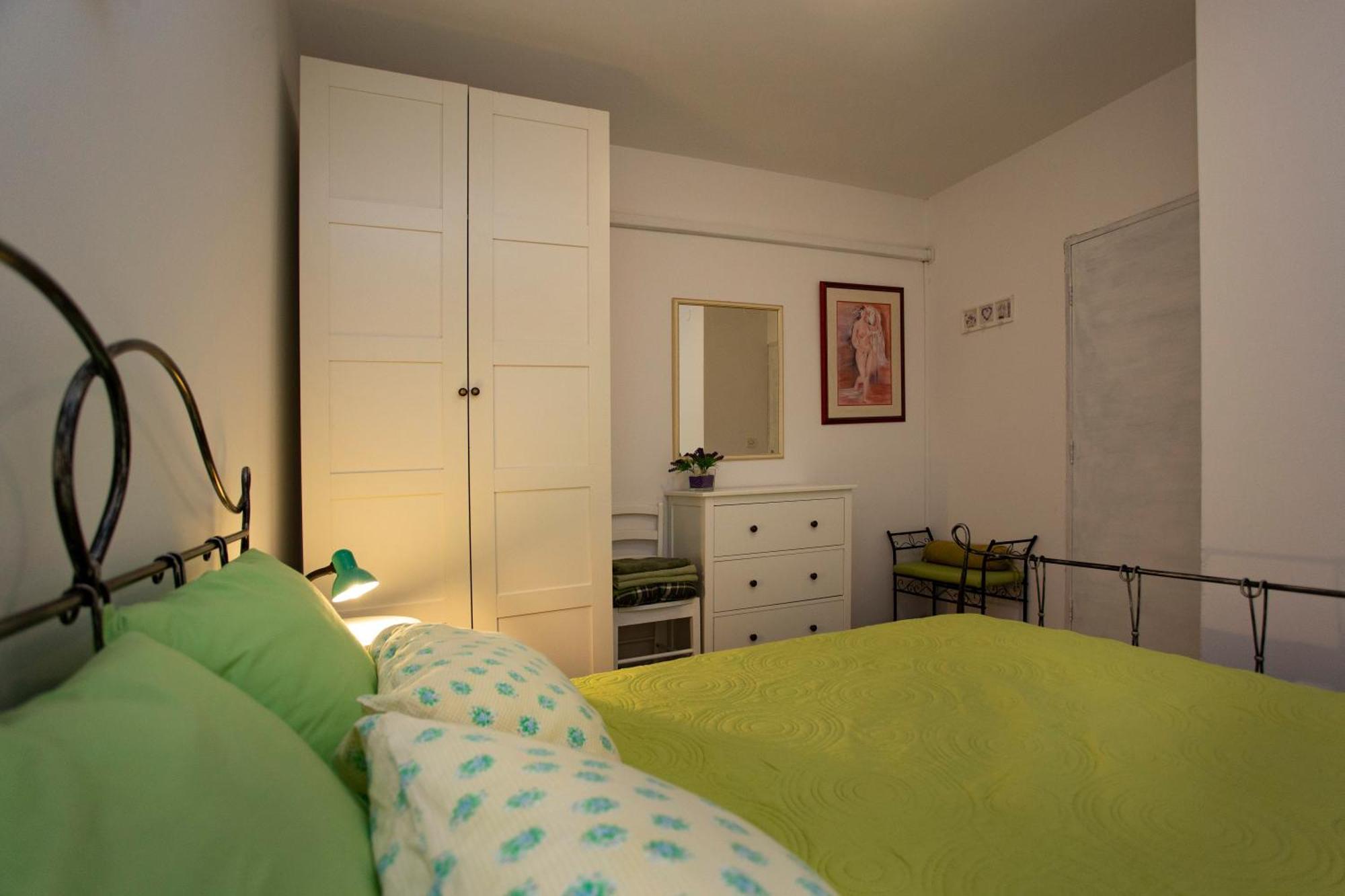 Apartments Ina & Ika Rovinj Exterior photo