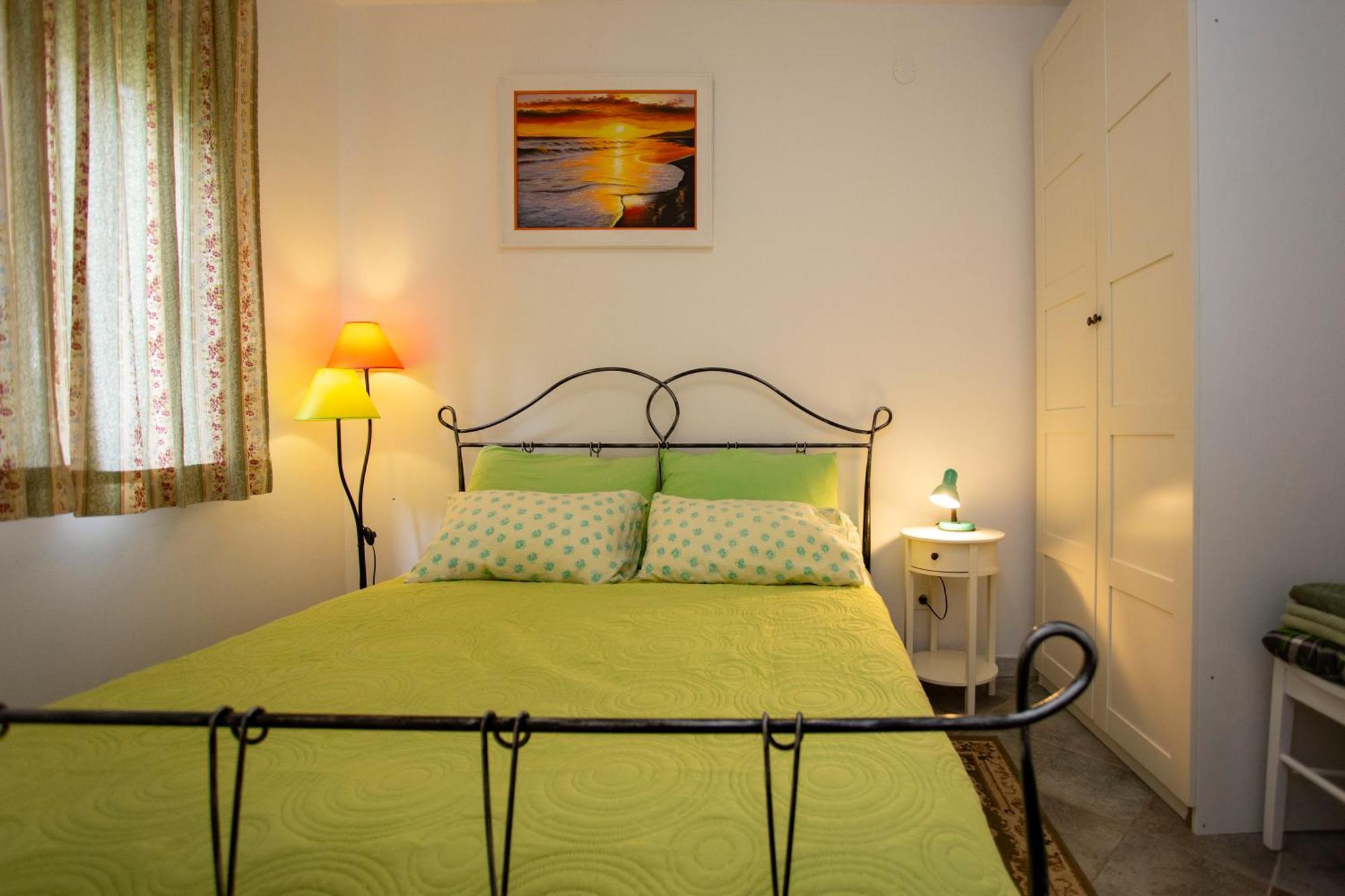 Apartments Ina & Ika Rovinj Exterior photo