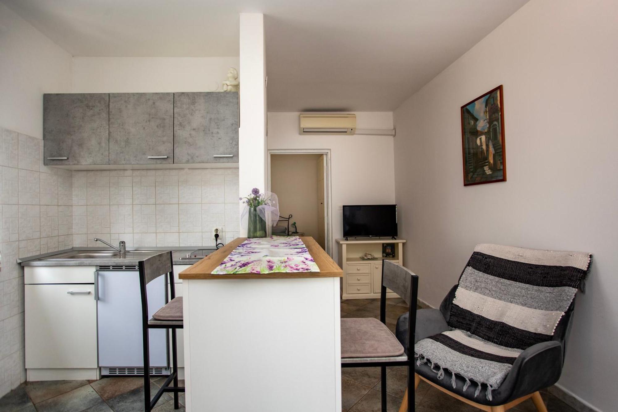 Apartments Ina & Ika Rovinj Exterior photo