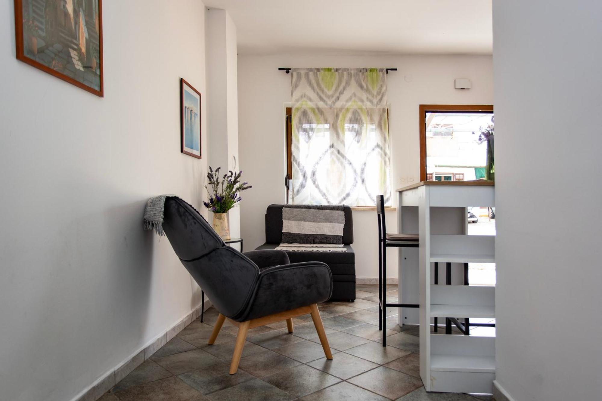 Apartments Ina & Ika Rovinj Exterior photo