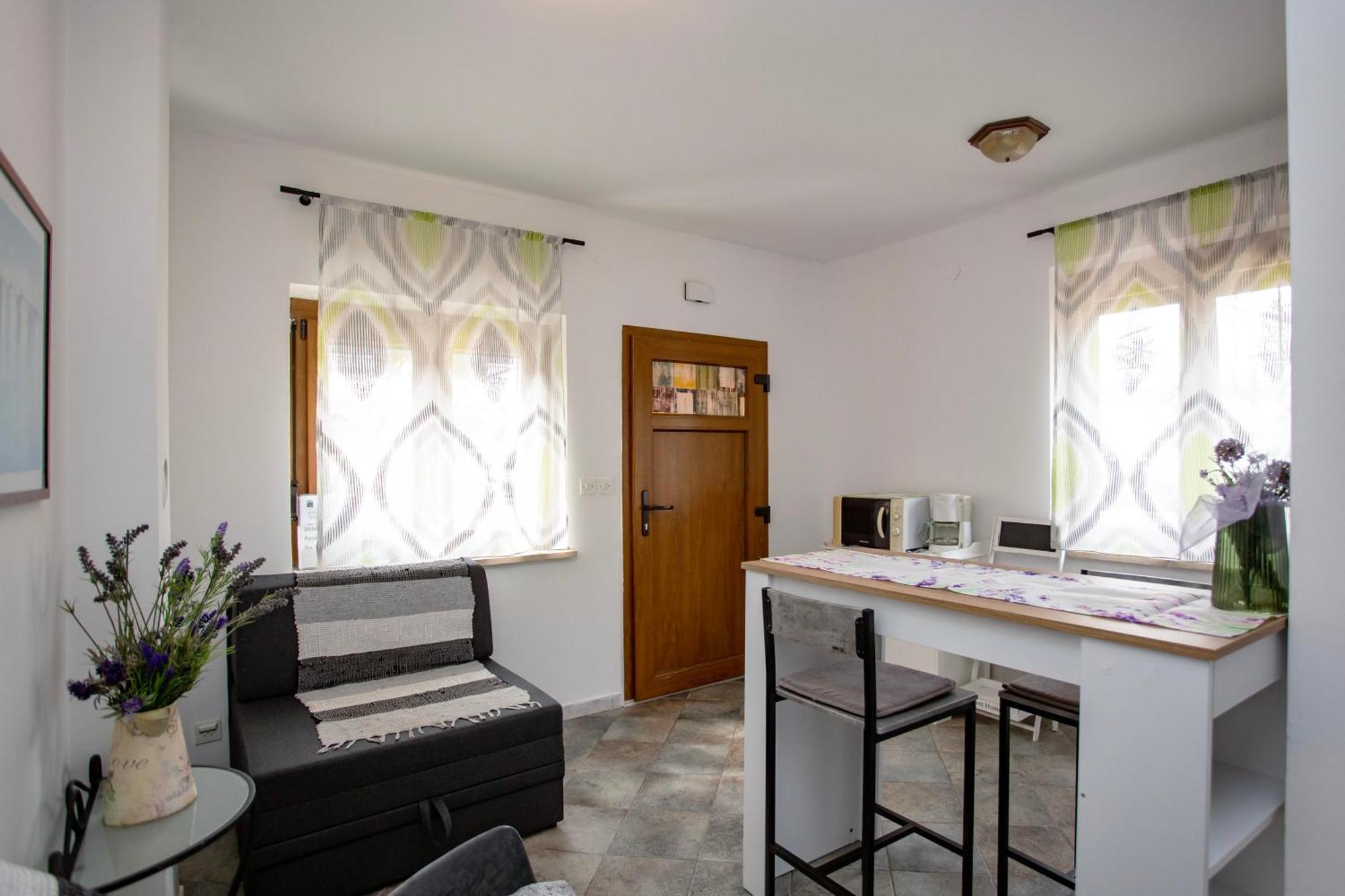 Apartments Ina & Ika Rovinj Exterior photo