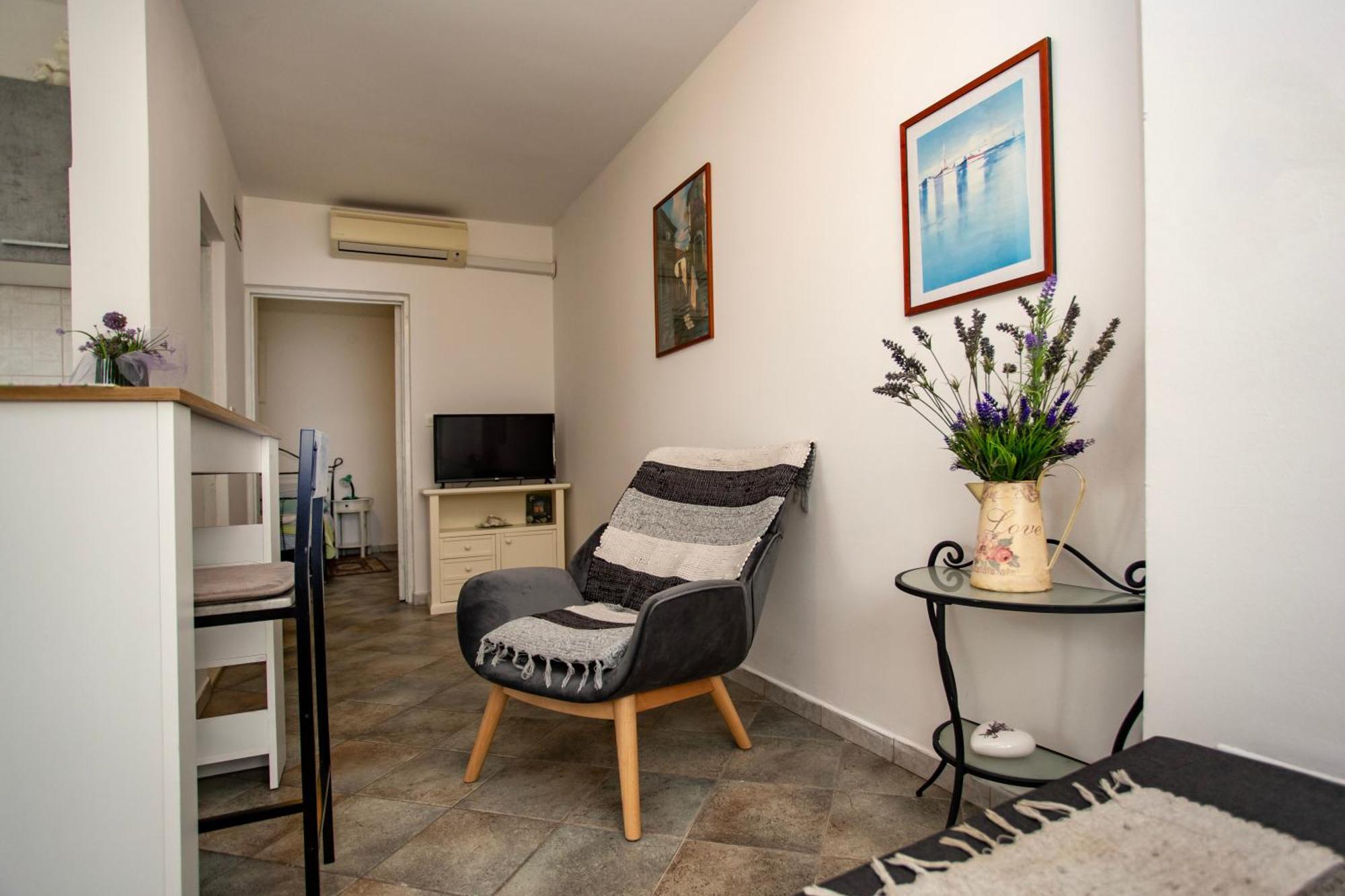 Apartments Ina & Ika Rovinj Exterior photo