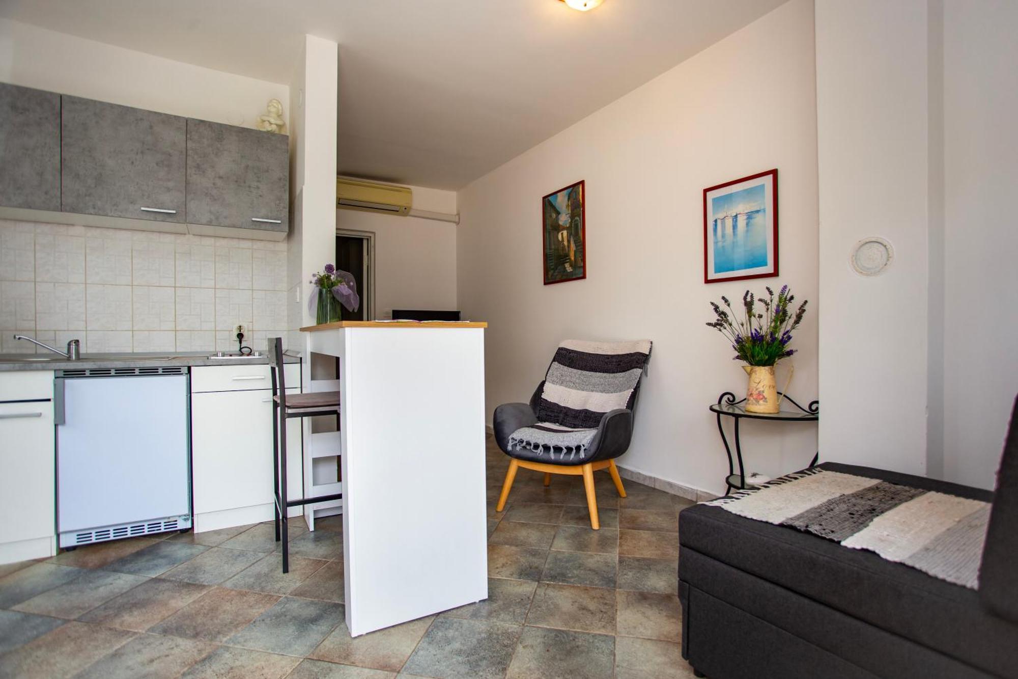 Apartments Ina & Ika Rovinj Exterior photo