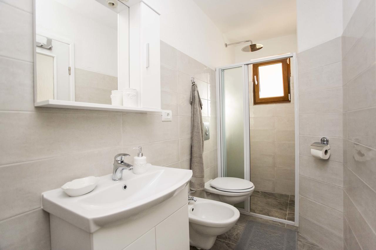 Apartments Ina & Ika Rovinj Exterior photo